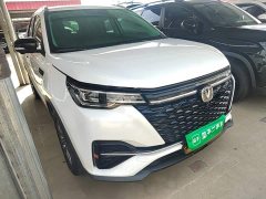 Changan CS55PLUS Blue Whale Edition 1.5T DCT Premium Type - фото 4