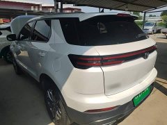 Changan CS55PLUS Blue Whale Edition 1.5T DCT Premium Type - фото 5