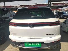 Changan CS55PLUS Blue Whale Edition 1.5T DCT Premium Type - фото 6
