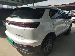 Changan CS55PLUS Blue Whale Edition 1.5T DCT Premium Type - фото 7