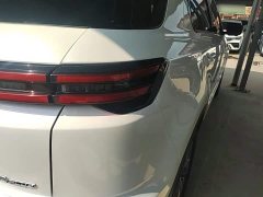 Changan CS55PLUS Blue Whale Edition 1.5T DCT Premium Type - фото 8