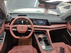 Changan CS75PLUS third generation 1.5T automatic pilot - фото 10