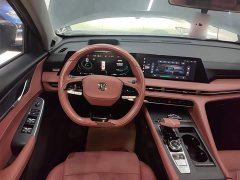 Changan CS75PLUS third generation 1.5T automatic pilot - фото 11