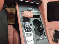 Changan CS75PLUS third generation 1.5T automatic pilot - фото 14