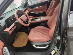 Changan CS75PLUS third generation 1.5T automatic pilot - фото 15