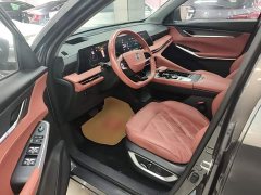 Changan CS75PLUS third generation 1.5T automatic pilot - фото 16