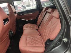 Changan CS75PLUS third generation 1.5T automatic pilot - фото 17