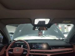 Changan CS75PLUS third generation 1.5T automatic pilot - фото 18