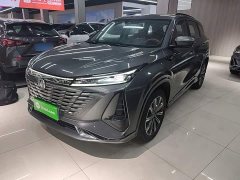 Changan CS75PLUS third generation 1.5T automatic pilot - фото 2