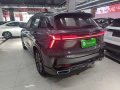 Changan CS75PLUS third generation 1.5T automatic pilot - фото 5