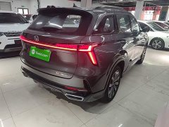 Changan CS75PLUS third generation 1.5T automatic pilot - фото 7
