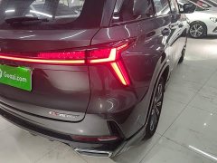 Changan CS75PLUS third generation 1.5T automatic pilot - фото 8