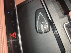 Changan CS75PLUS third generation 1.5T automatic pilot - фото 9