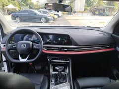 Changan CS55PLUS Blue Whale Edition 1.5T DCT Luxury - фото 10