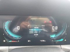 Changan CS55PLUS Blue Whale Edition 1.5T DCT Luxury - фото 12