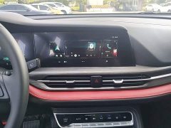 Changan CS55PLUS Blue Whale Edition 1.5T DCT Luxury - фото 13