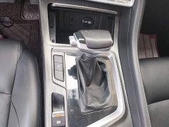 Changan CS55PLUS Blue Whale Edition 1.5T DCT Luxury - фото 14
