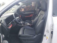 Changan CS55PLUS Blue Whale Edition 1.5T DCT Luxury - фото 15