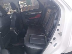 Changan CS55PLUS Blue Whale Edition 1.5T DCT Luxury - фото 17