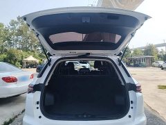 Changan CS55PLUS Blue Whale Edition 1.5T DCT Luxury - фото 19