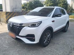 Changan CS55PLUS Blue Whale Edition 1.5T DCT Luxury - фото 2
