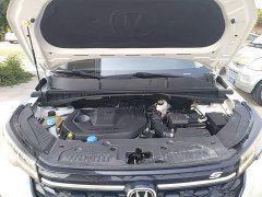 Changan CS55PLUS Blue Whale Edition 1.5T DCT Luxury - фото 20