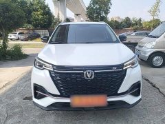 Changan CS55PLUS Blue Whale Edition 1.5T DCT Luxury - фото 3