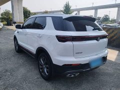 Changan CS55PLUS Blue Whale Edition 1.5T DCT Luxury - фото 5