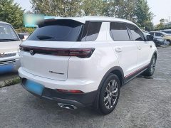 Changan CS55PLUS Blue Whale Edition 1.5T DCT Luxury - фото 7