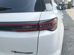 Changan CS55PLUS Blue Whale Edition 1.5T DCT Luxury - фото 8