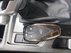 Changan CS55PLUS Blue Whale Edition 1.5T DCT Luxury - фото 9
