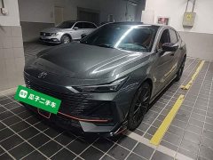 Changan UNI-V 2023 1.5T sports version - фото 1