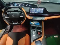 Changan UNI-V 2023 1.5T sports version - фото 10