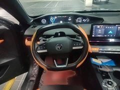 Changan UNI-V 2023 1.5T sports version - фото 11