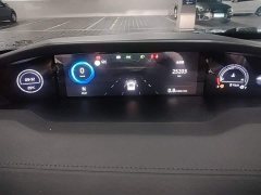 Changan UNI-V 2023 1.5T sports version - фото 12
