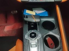 Changan UNI-V 2023 1.5T sports version - фото 14
