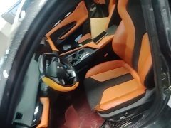 Changan UNI-V 2023 1.5T sports version - фото 15