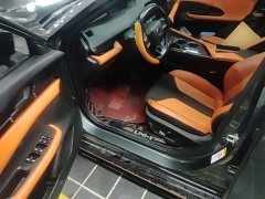 Changan UNI-V 2023 1.5T sports version - фото 16