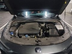 Changan UNI-V 2023 1.5T sports version - фото 20