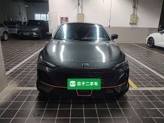 Changan UNI-V 2023 1.5T sports version - фото 3