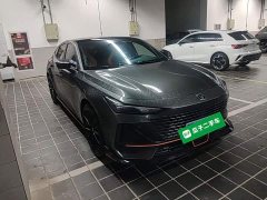 Changan UNI-V 2023 1.5T sports version - фото 4