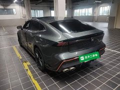 Changan UNI-V 2023 1.5T sports version - фото 5