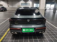Changan UNI-V 2023 1.5T sports version - фото 6