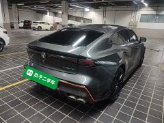 Changan UNI-V 2023 1.5T sports version - фото 7