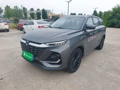 Changan CS75 2026 PRO 1.5T DCT Exclusive Type 7 Seats - фото 1