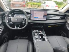 Changan CS75 2026 PRO 1.5T DCT Exclusive Type 7 Seats - фото 10