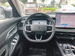 Changan CS75 2026 PRO 1.5T DCT Exclusive Type 7 Seats - фото 11