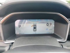 Changan CS75 2026 PRO 1.5T DCT Exclusive Type 7 Seats - фото 12