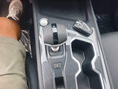 Changan CS75 2026 PRO 1.5T DCT Exclusive Type 7 Seats - фото 14