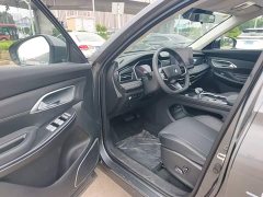Changan CS75 2026 PRO 1.5T DCT Exclusive Type 7 Seats - фото 16